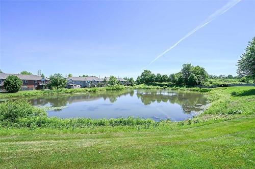 77 Boca Drive, Mount Hope, ON - Outdoor With Body Of Water With View