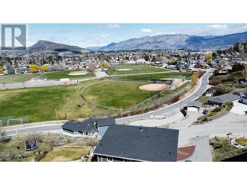 10903 Dale Meadows Road Unit# 116, Summerland, BC - Outdoor With View