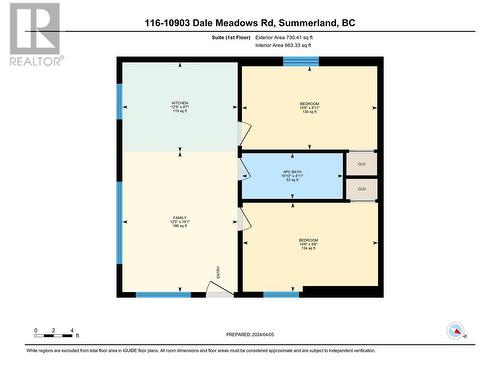 10903 Dale Meadows Road Unit# 116, Summerland, BC - Other
