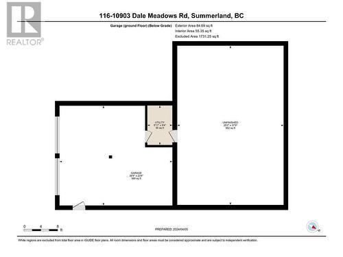 10903 Dale Meadows Road Unit# 116, Summerland, BC - Other