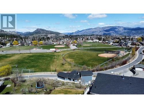 10903 Dale Meadows Road Unit# 116, Summerland, BC - Outdoor With View