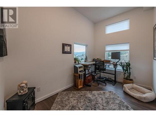 10903 Dale Meadows Road Unit# 116, Summerland, BC - Indoor Photo Showing Office