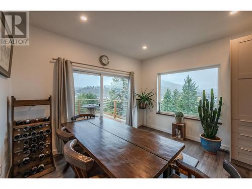 10903 Dale Meadows Road Unit# 116, Summerland, BC - Indoor