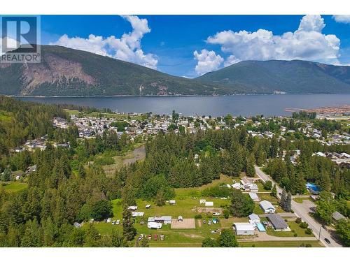 6641 50Th Street Ne, Salmon Arm, BC 