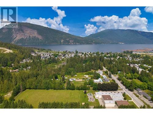 6641 50Th Street Ne, Salmon Arm, BC 