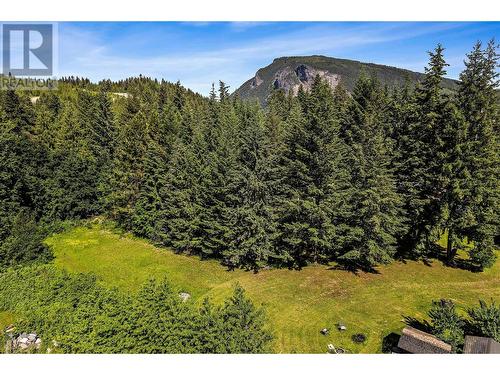 6641 50Th Street Ne, Salmon Arm, BC 