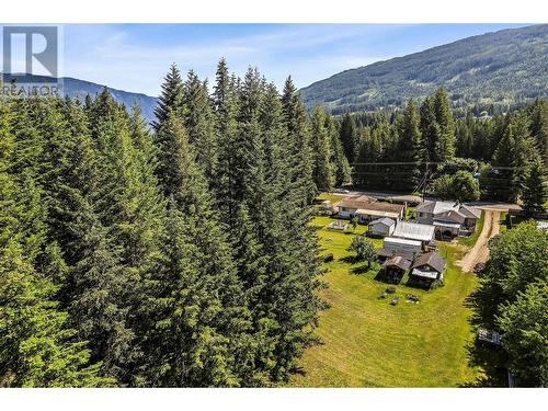 6641 50Th Street Ne, Salmon Arm, BC 