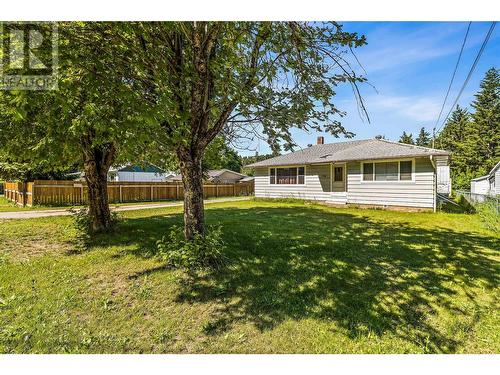 6641 50Th Street Ne, Salmon Arm, BC 