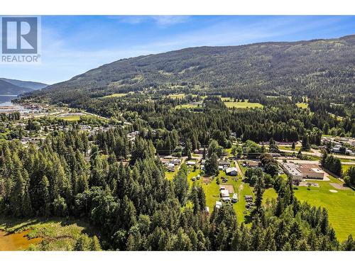 6641 50Th Street Ne, Salmon Arm, BC 