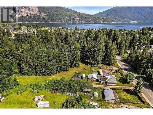 6641 50Th Street Ne, Salmon Arm, BC 