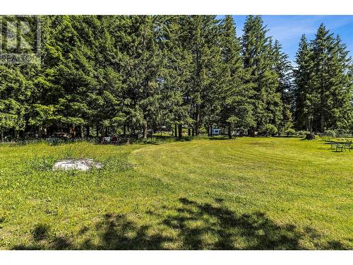 6641 50Th Street Ne, Salmon Arm, BC 