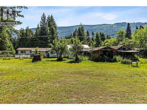 6641 50Th Street Ne, Salmon Arm, BC 