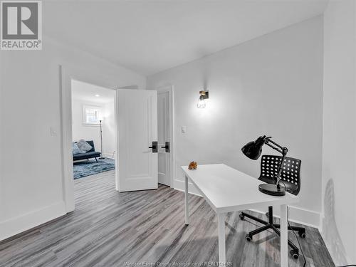 1159 Highland, Windsor, ON - Indoor Photo Showing Other Room