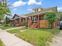 1159 Highland, Windsor, ON  - Outdoor With Deck Patio Veranda 