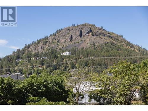 945 Rumney Road, West Kelowna, BC - Outdoor With View