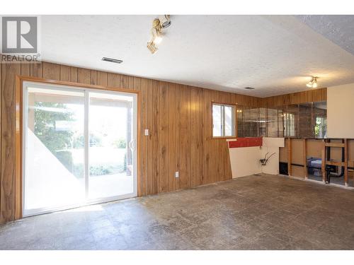 945 Rumney Road, West Kelowna, BC - Indoor Photo Showing Other Room