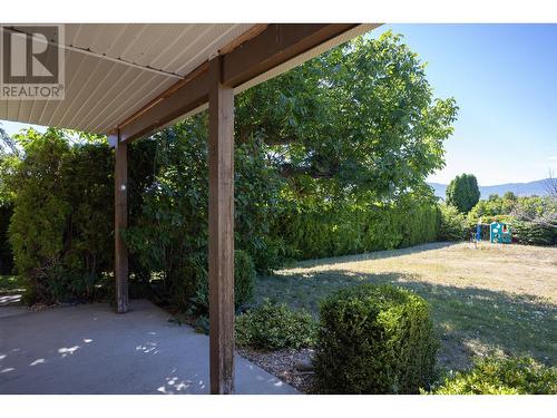 945 Rumney Road, West Kelowna, BC - Outdoor With Deck Patio Veranda