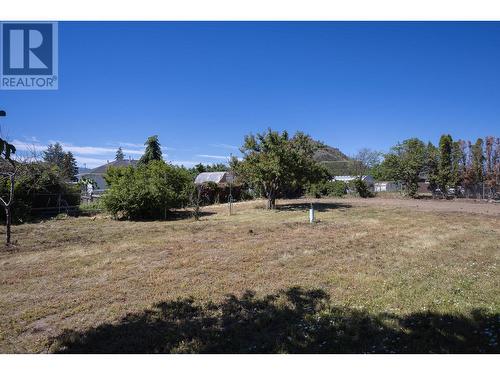 945 Rumney Road, West Kelowna, BC - Outdoor With View