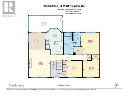 945 Rumney Road, West Kelowna, BC - Other