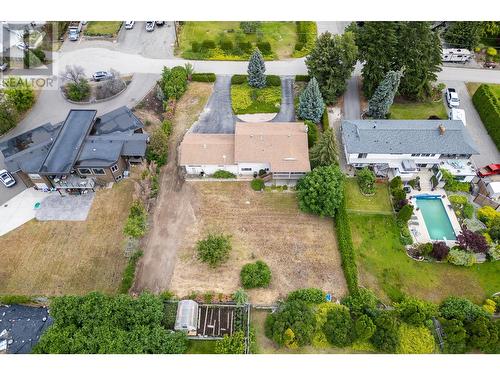 945 Rumney Road, West Kelowna, BC - Outdoor With View