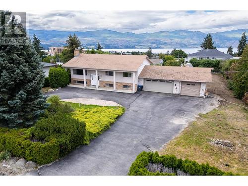 945 Rumney Road, West Kelowna, BC - Outdoor