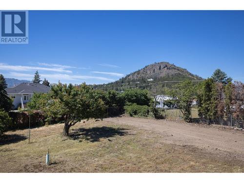 945 Rumney Road, West Kelowna, BC - Outdoor With View