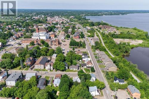 140 Cecelia Street, Pembroke, ON - Outdoor With Body Of Water With View