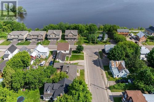 140 Cecelia Street, Pembroke, ON - Outdoor With Body Of Water With View