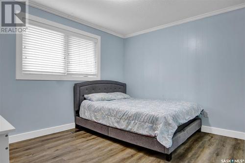 67 Dutton Crescent, Regina, SK - Indoor Photo Showing Bedroom