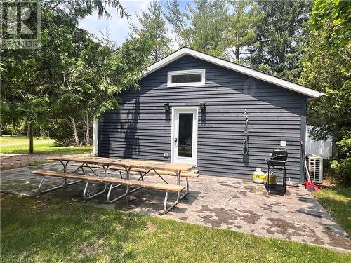 83344 David Drive, Ashfield-Colborne-Wawanosh, ON - Outdoor