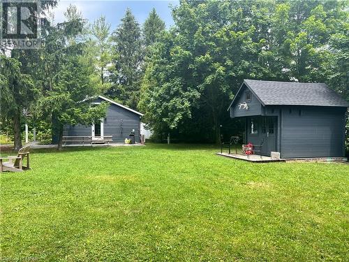 83344 David Drive, Ashfield-Colborne-Wawanosh, ON - Outdoor