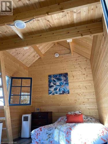 83344 David Drive, Ashfield-Colborne-Wawanosh, ON - Indoor Photo Showing Bedroom