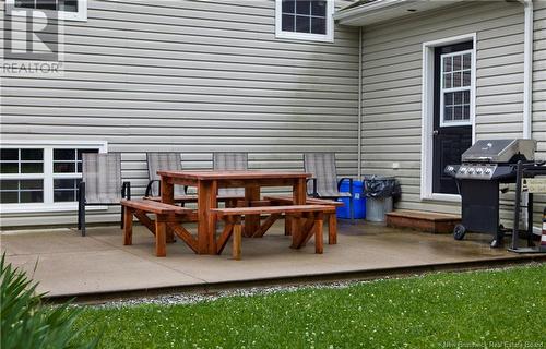 40 Hopkins Road, Jacksonville, NB - Outdoor With Deck Patio Veranda With Exterior