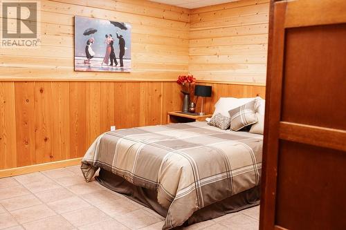13516 S 27 Highway, Fort St. James, BC - Indoor Photo Showing Bedroom