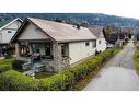 510 Kokanee Avenue, Nelson, BC  - Outdoor With Deck Patio Veranda 