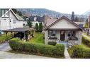 510 Kokanee  Avenue, Nelson, BC  - Outdoor With Facade 