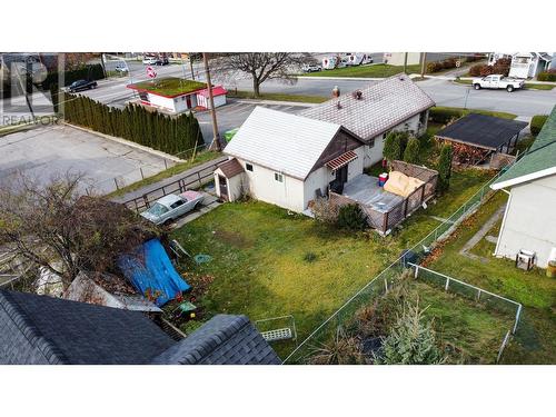 510 Kokanee  Avenue, Nelson, BC - Outdoor