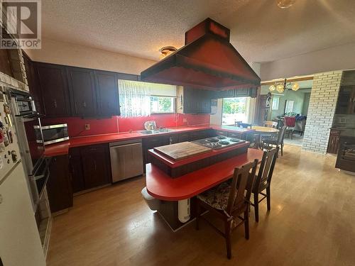 510 Kokanee  Avenue, Nelson, BC - Indoor