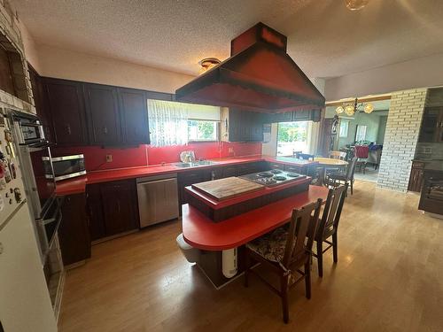 510 Kokanee Avenue, Nelson, BC - Indoor