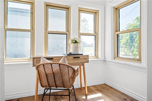 281 Wentworth Street N, Hamilton, ON - Indoor Photo Showing Other Room