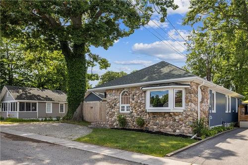 381 Maplewood Avenue, Crystal Beach, ON - Outdoor