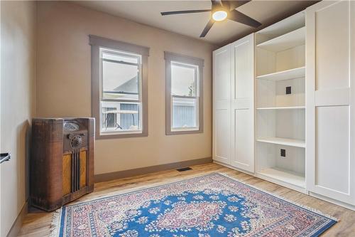 381 Maplewood Avenue, Crystal Beach, ON - Indoor Photo Showing Other Room