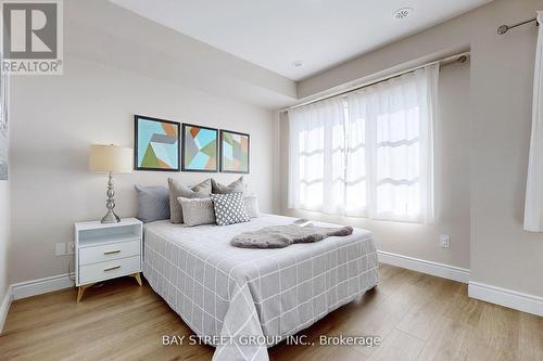 46 - 275 Royalton Common Street, Oakville, ON - Indoor Photo Showing Bedroom