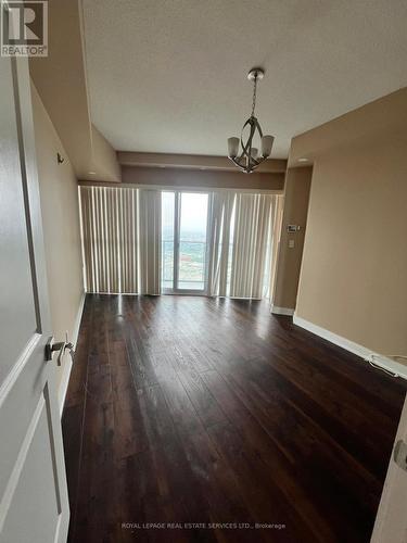 4805 - 60 Absolute Avenue, Mississauga, ON - Indoor Photo Showing Other Room