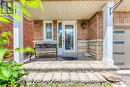 3751 Pearlstone Drive, Mississauga, ON  - Outdoor With Deck Patio Veranda 