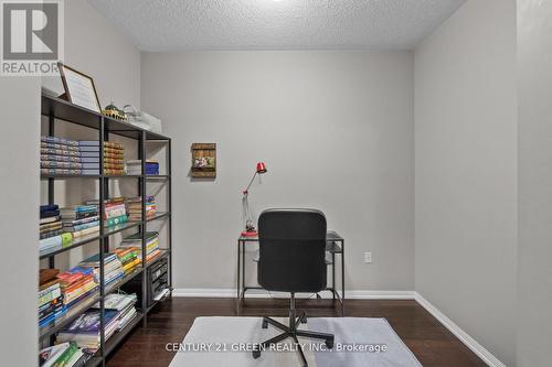 744 Sales Court, Milton, ON - Indoor Photo Showing Office
