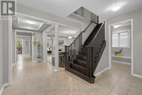 744 Sales Court, Milton, ON - Indoor Photo Showing Other Room