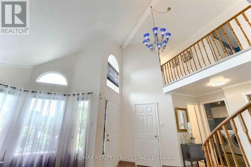 104 Lord Simcoe Drive, Brampton, ON - Indoor Photo Showing Other Room