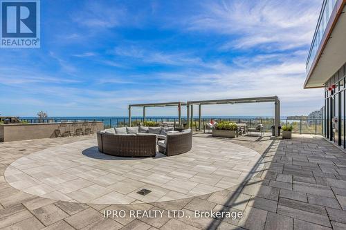 1313 - 30 Shore Breeze Drive, Toronto, ON - Outdoor With View