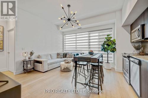 1313 - 30 Shore Breeze Drive, Toronto, ON - Indoor